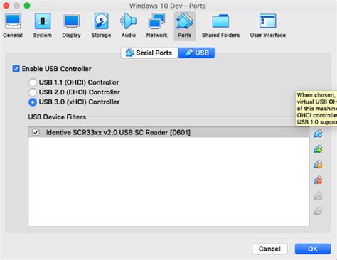 falcon box smart card not found|Configuring a Smart Card Reader in a VirtualBox Windows 10 VM.